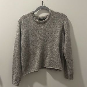 Brandy Melville Crewneck Sweater